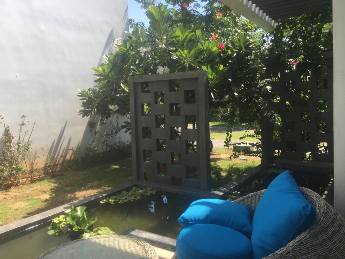 Villa Bien - Resort Oceanami - Long Hai - 3 & 4 Phong Ngu المظهر الخارجي الصورة