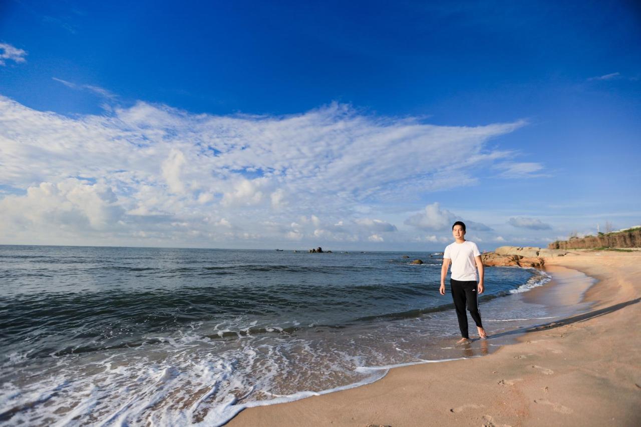 Villa Bien - Resort Oceanami - Long Hai - 3 & 4 Phong Ngu المظهر الخارجي الصورة