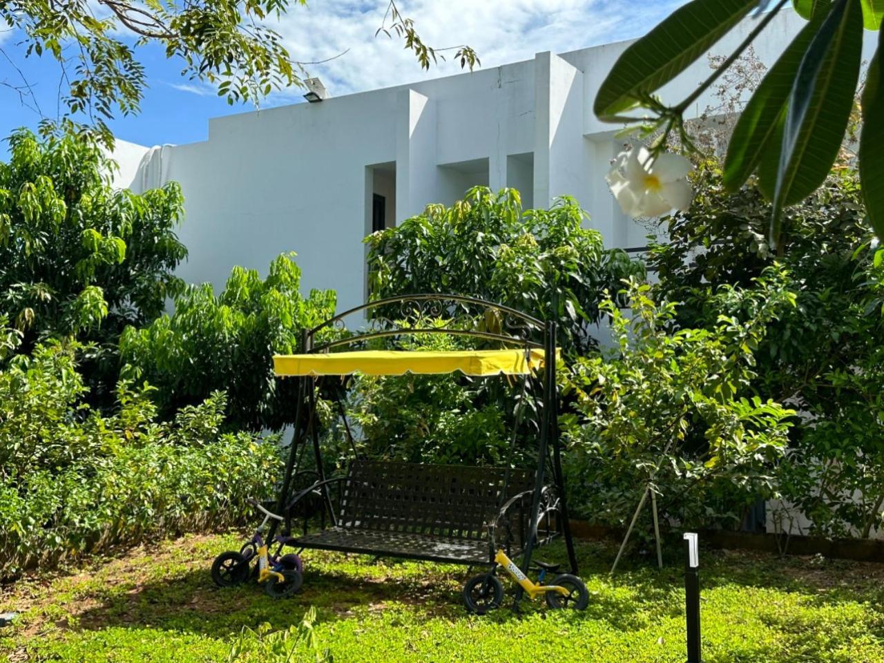 Villa Bien - Resort Oceanami - Long Hai - 3 & 4 Phong Ngu المظهر الخارجي الصورة